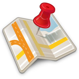 map icon map icon