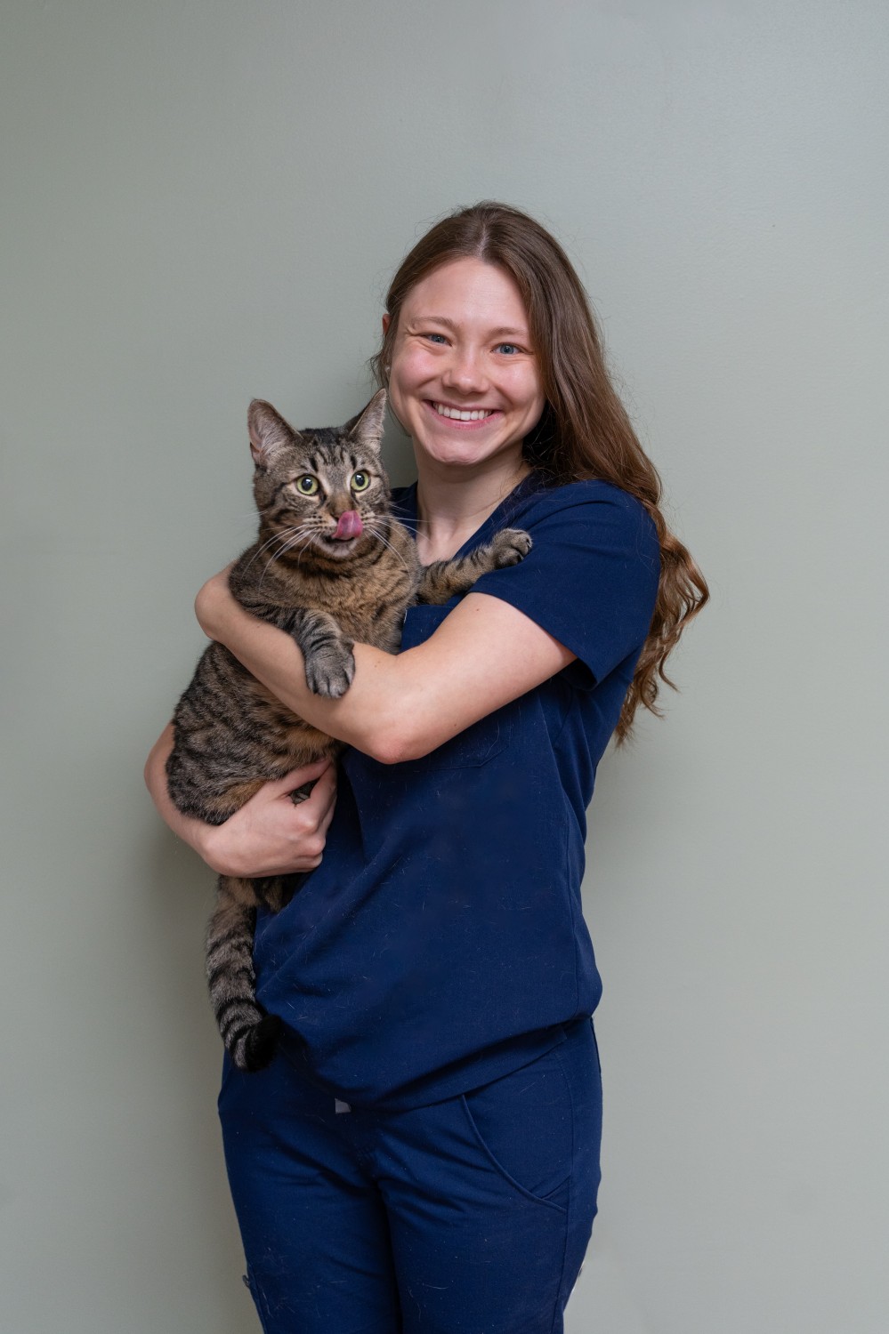 Dr. Emily Tetlow